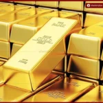 تراجعات محدودة تسبق صعود الذهب وسط توتر سياسي دولي