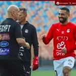 مصر تواصل استعداداتها لمواجهة ودية أمام البرازيل في أوهايو