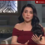 مي عز الدين توجه رسالة مؤثرة بعد ظهورها مع إسعاد يونس