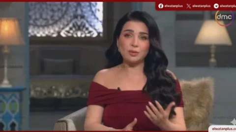 مي عز الدين