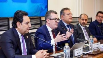 وزارة التخطيط